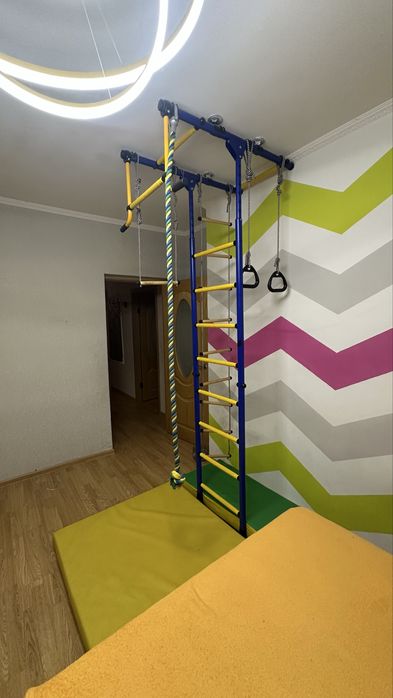 Продам шведскую стенку