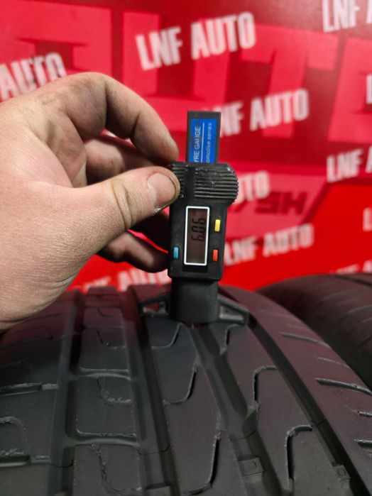 Anvelope de VARA - 205/45/17 - PIRELLI - 6 / 7.88 MM - DOT 2016 RFT !