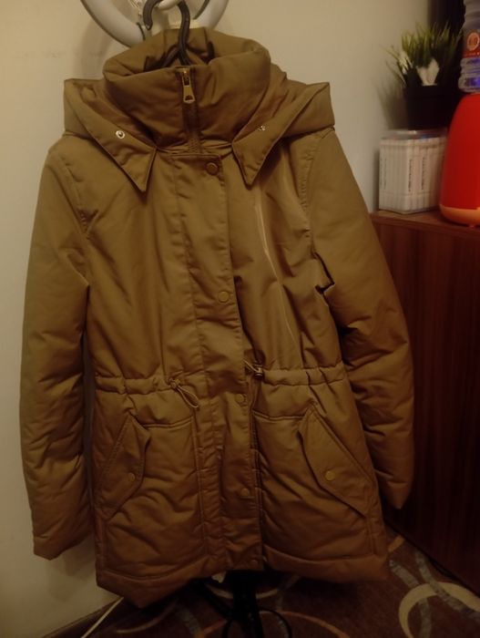 Продам куртку зимнюю