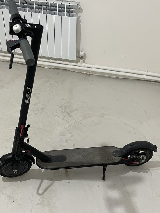 Электросамокат