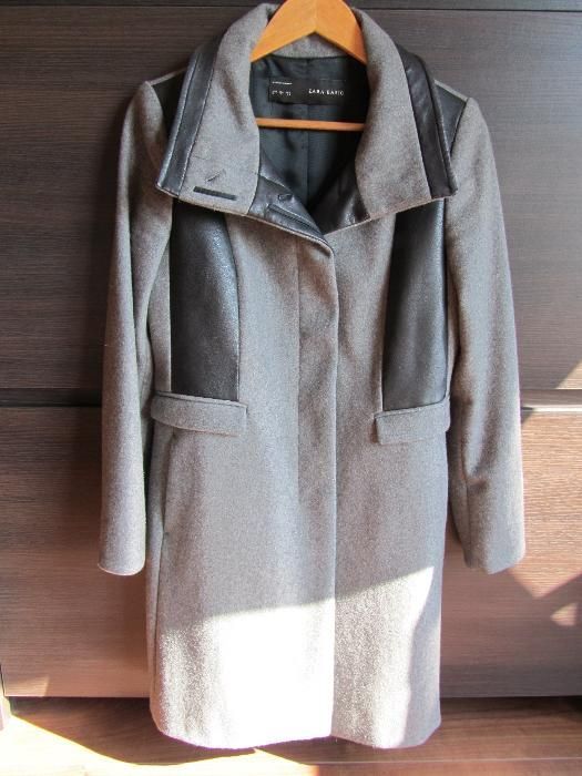 Дамско палто Zara