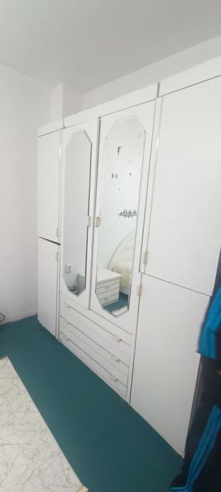 Дава се под наем Четиристаен апартамент в Пловдив, Въстанически - 92 кв.м за 510 € - Снимка #7