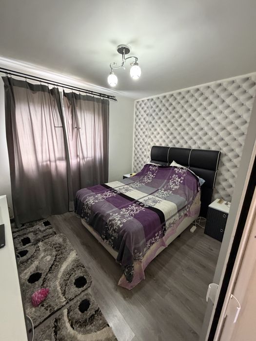 Vand apartament 2 camere