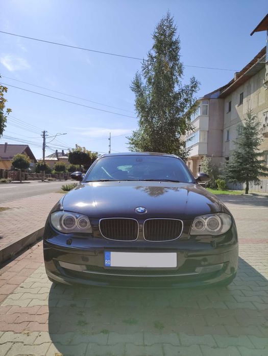 Bmw seria 1 E87 118d