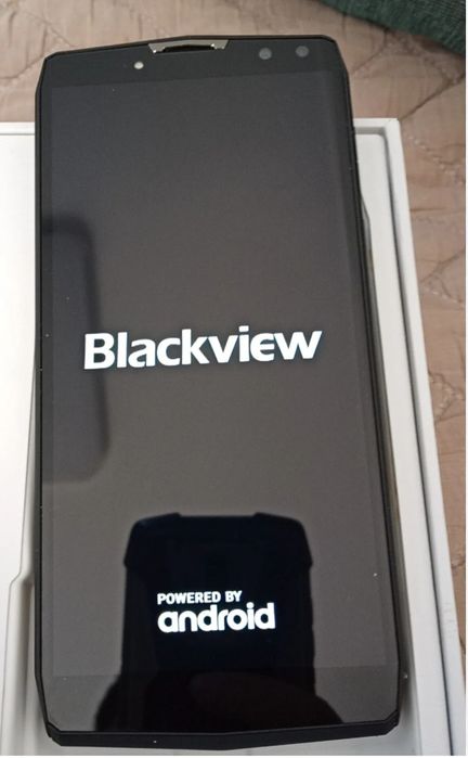Продам телефон Blackview