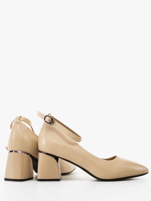 Обувки Sakre Бежов Udobni.BG 37 номер