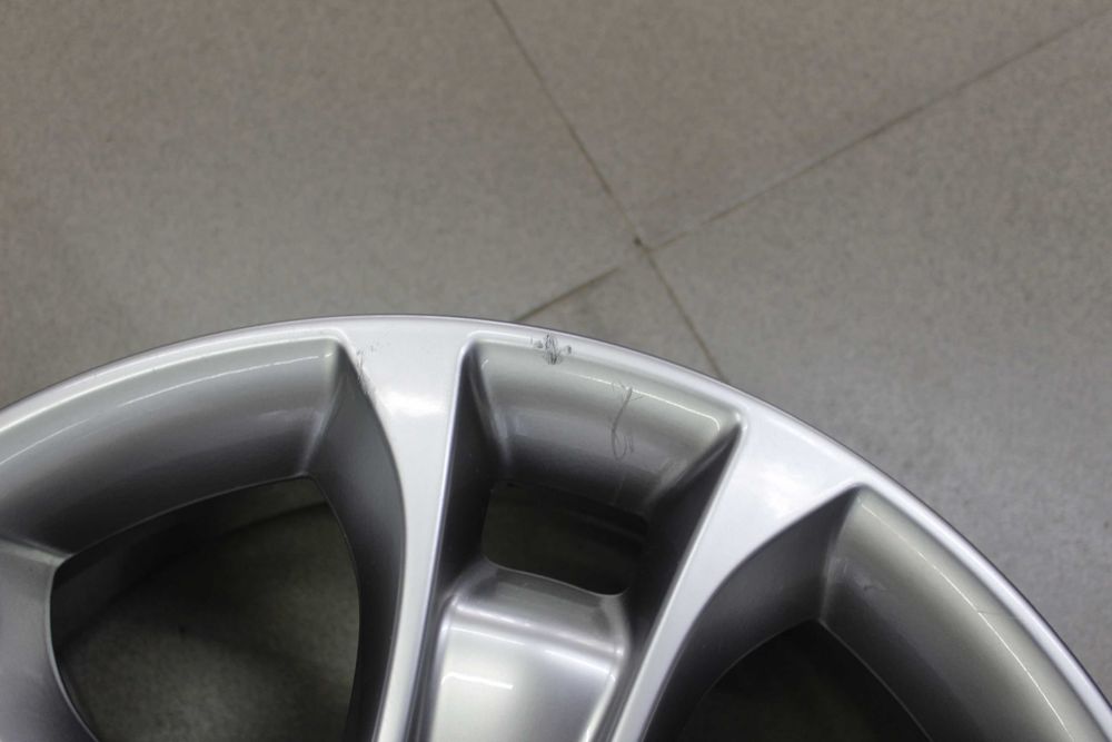 Джанти 18" Ford Focus, C-Max, S-Max, Galaxy, Kuga, Mondeo