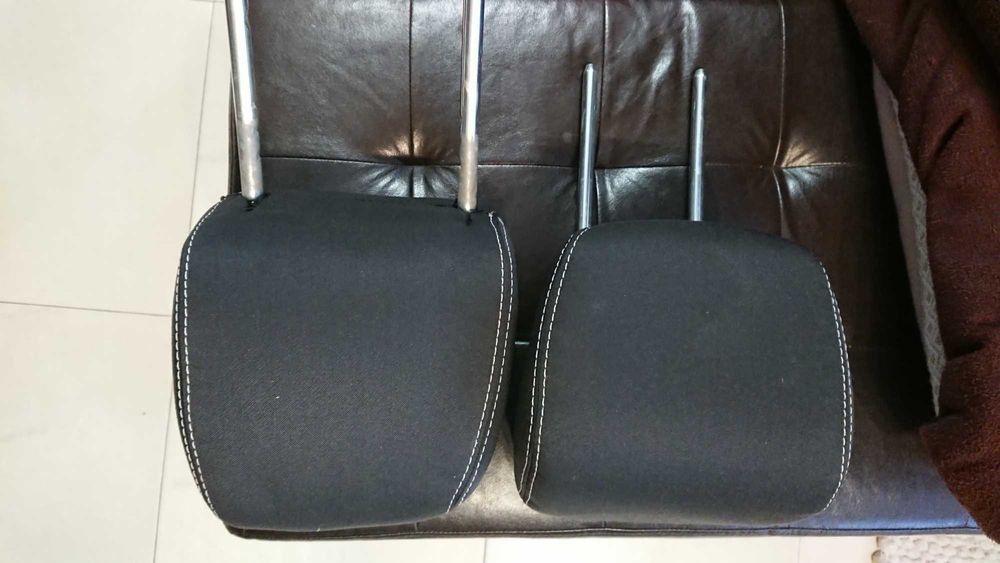 Подглавници Ford Fiesta MKVI 2008-2017