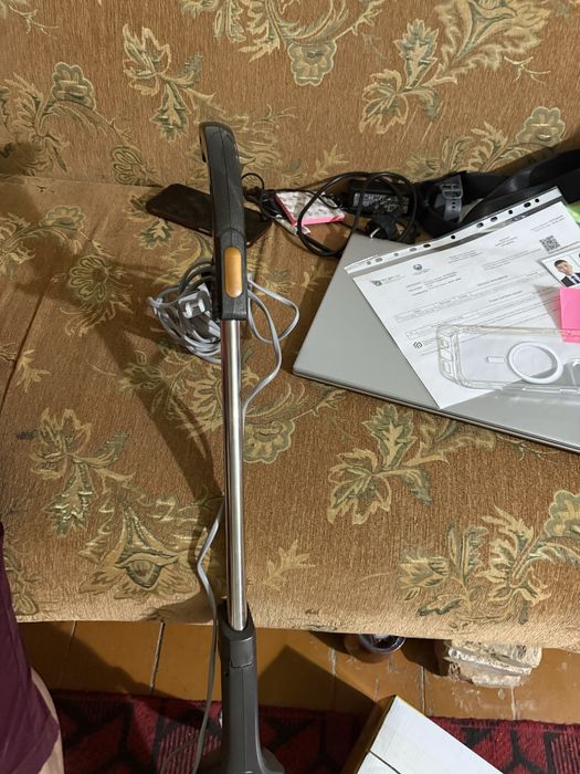 Deerma Vacuum Cleaner DX115C Пылесос Новый