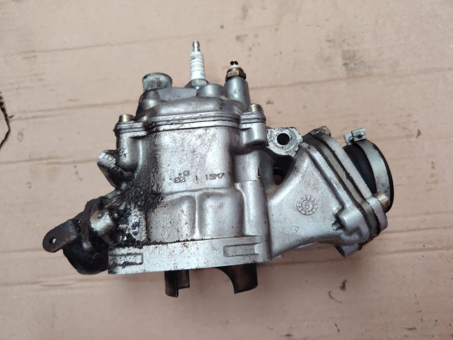 Power Valve complet Aprilia Rs 125