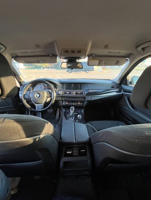 BMW Seria 5 BMW F11 XDRIVE 2.0 diesel