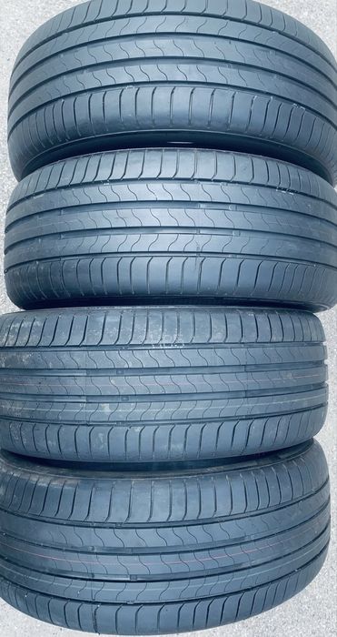 Anvelope vara 225/55/18 bridgestone bmw audi mercedes skoda opel