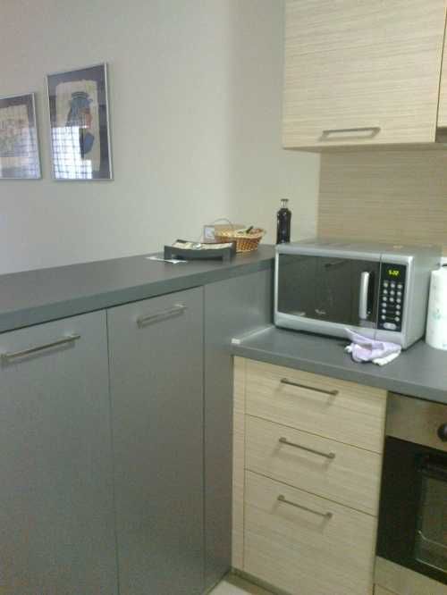 Дава се под наем Двустаен апартамент в София, Зона Б-18 - 67 кв.м за 370 € - Снимка #4