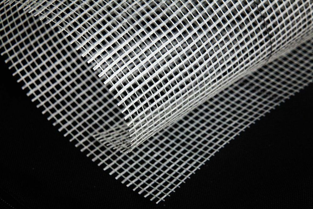 Базалт учун махсус ишлаб чиқарилган зонтик ва стеклосеткалар