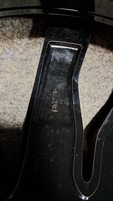 20 "Оригинални джанти БМВ Х6 Х5 20 5 120 спорт пакет