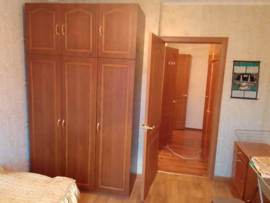 2 ко.кв.ленинградка в мкрн-не ДСР