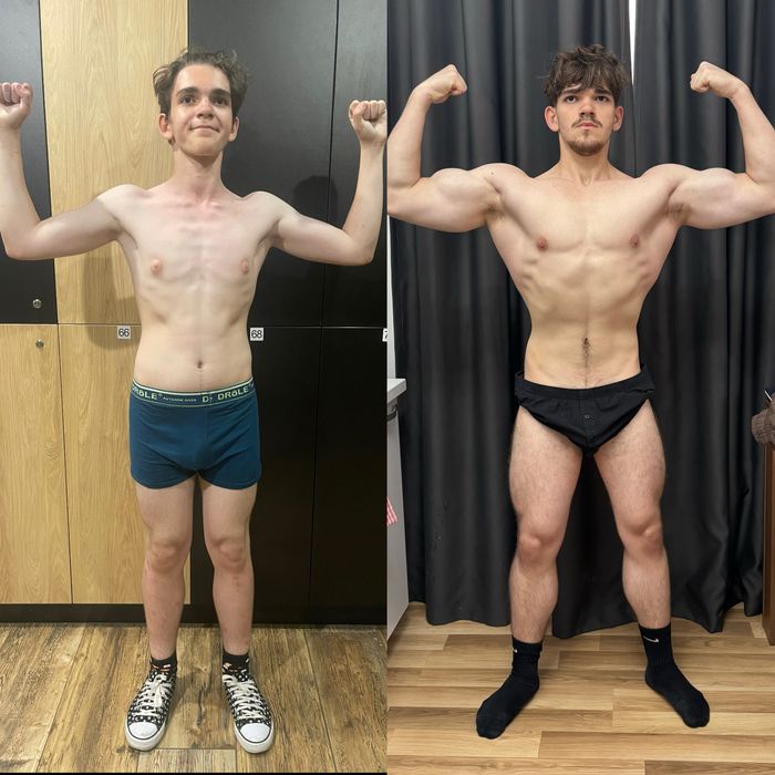 Antrenor Fitness si Bodybuilding