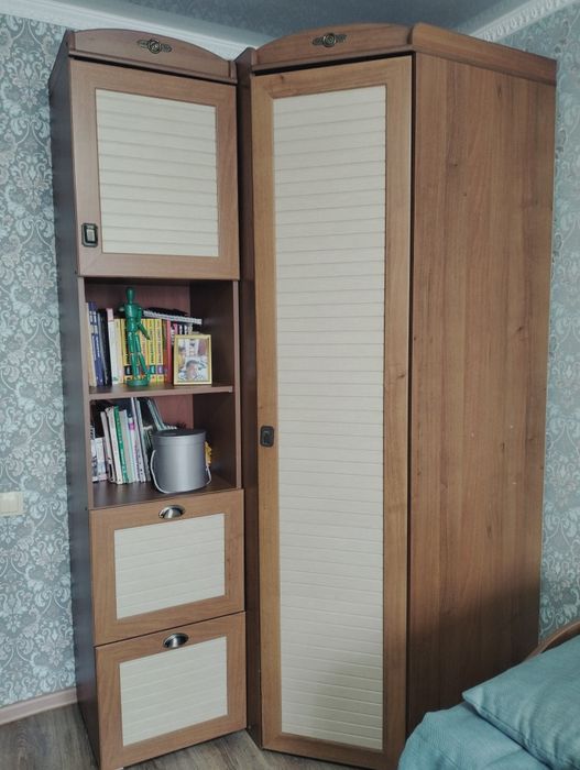 Спальный гарнитур для подросток