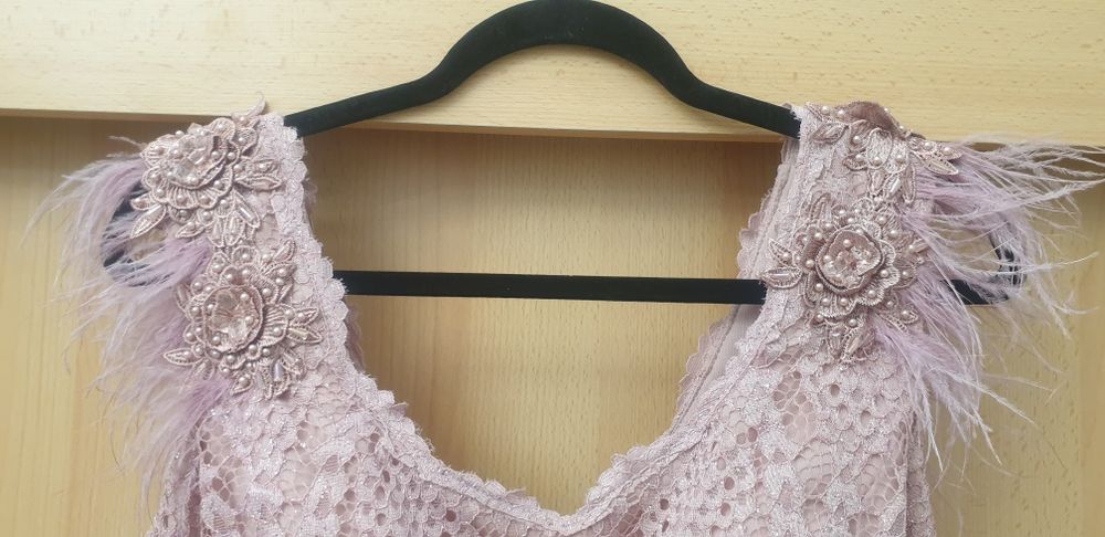 Rochie elegantă - marimea 46