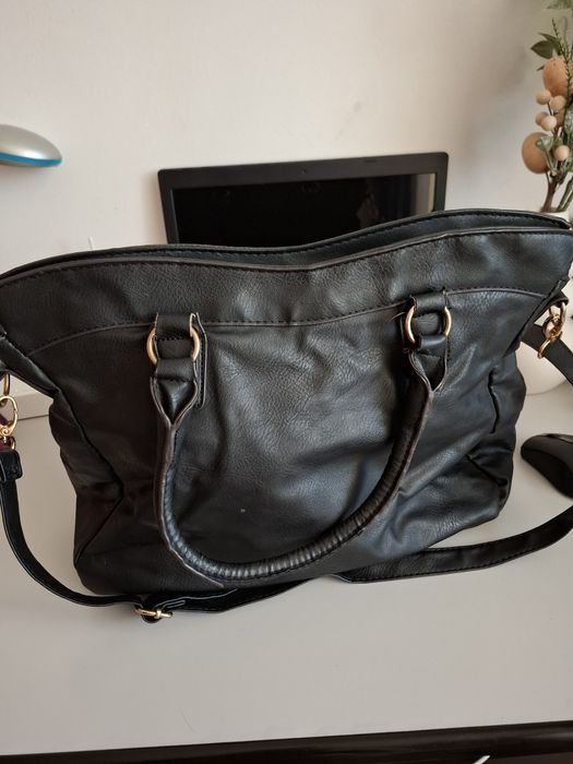 Geanta de dama imitatie piele