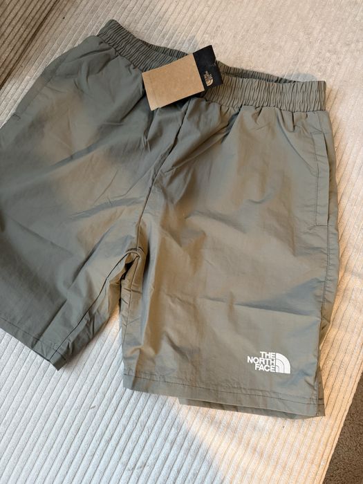 Pantaloni scurti The North Face