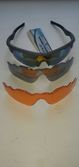 Спортивные очки Crivit