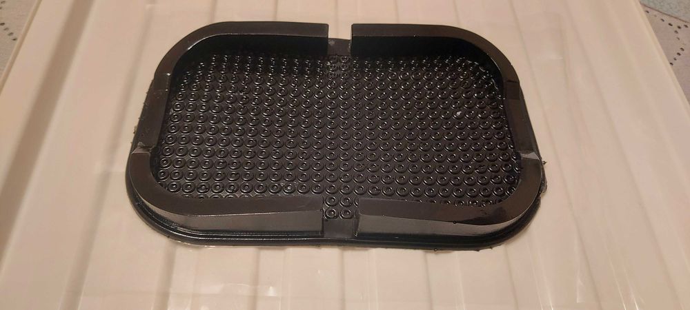 самозалепваща подложка за телефон-стойка за телефон за автомобил