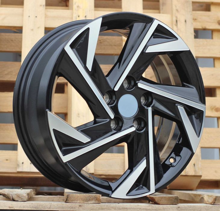 17" Джанти HYUNDAI Coupe Elantra Kona Santa FE Tucson I30 I40 IX20 IX3