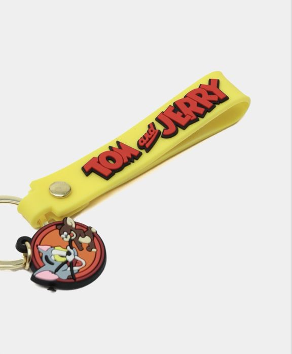 Продам Брелок "Том и Джерри"