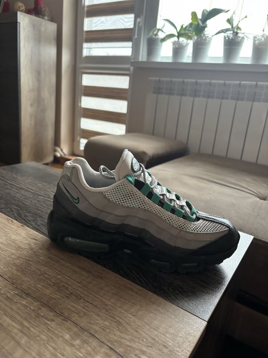 Nike air max 95.