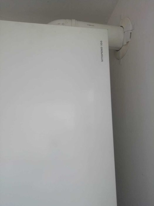 Vand centrala termica VIESSMAN Vitopend 100 VHOA in stare de functionare