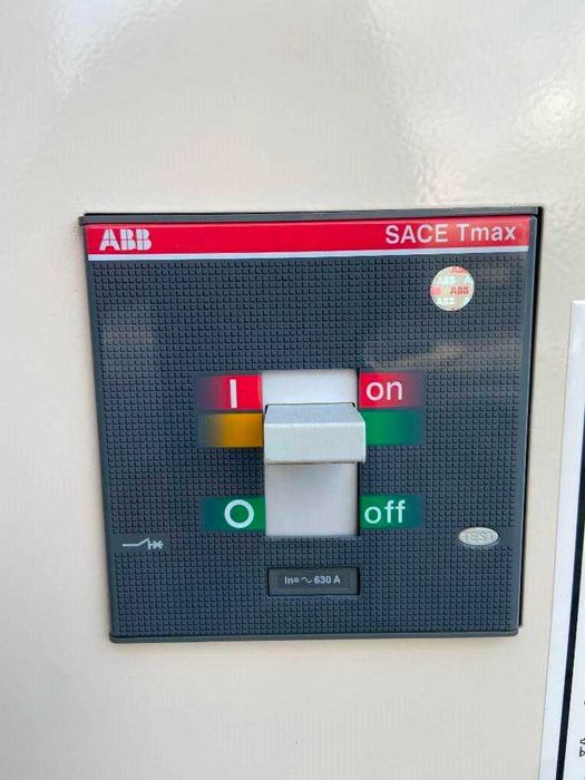 Generator industrial Perkins, Caterpillar 220 kva 176 kw pentru uz intens