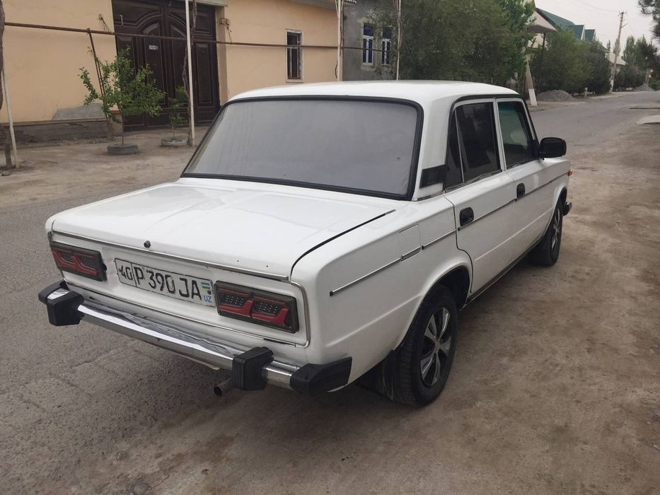 Vaz 2106 jugili idyal xolatda