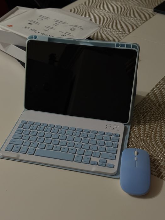 Tableta redmi, utilizare minima