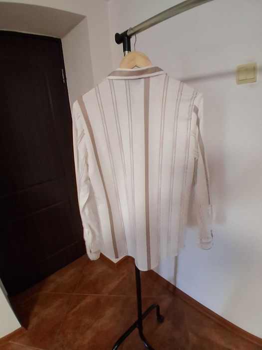 Camasa slim fit