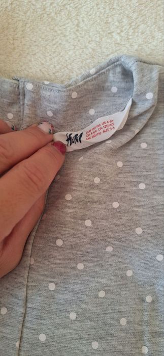 Летни детски рокли