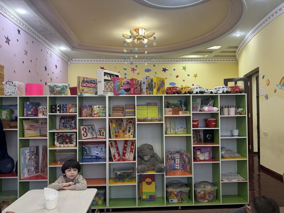 Продоется мебель для детского сада Б/у