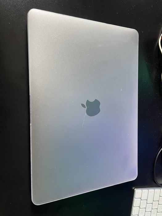Macbook pro 13” M1