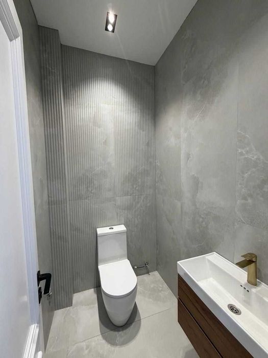 Шахристанская, 2/1/10 Новостройка Кирпич ЖК EURO HОUSE 54м2