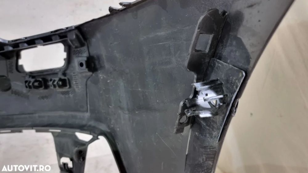 Bara fata Audi A6 C8, 2018, 2019, 2020, 2021, 2022, cod origine OE 4K0807437