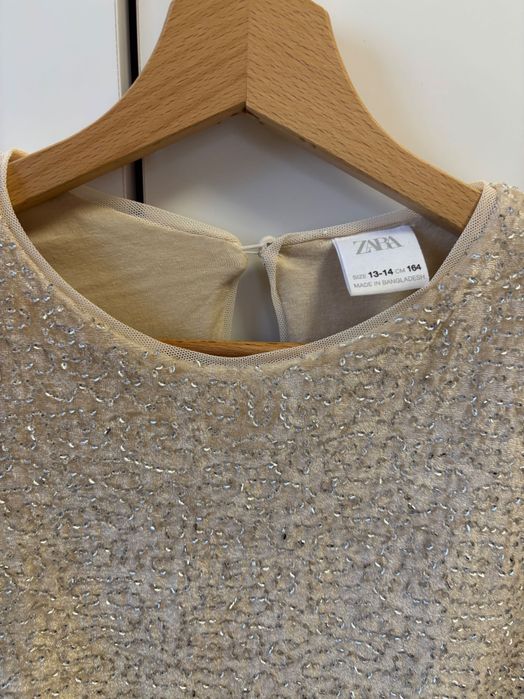 Детска блуза Zara