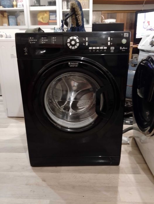 Masina spalat rufe Hotpoint Ariston