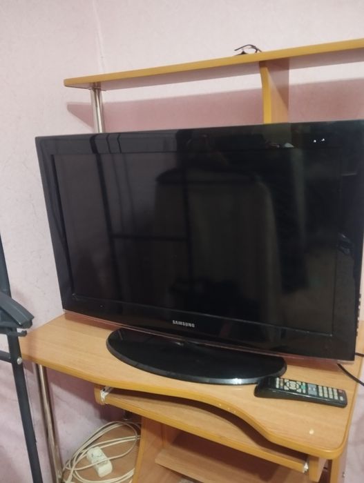Продам телевизор ЖК без смарт
