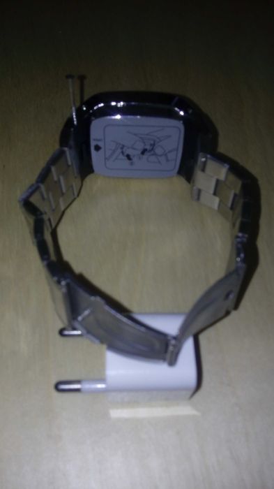 Продам Смарт часы или меняю на часы Casio.