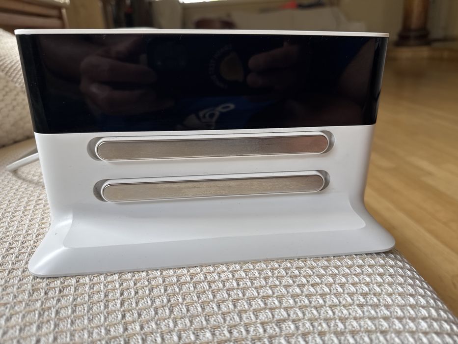 Statie de încărcare pentru aspirator robot Xiaomi/Roborock.