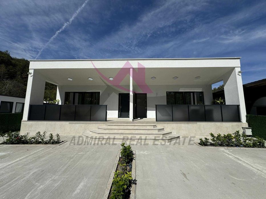 Дава се под наем Къща в Варна, м-т Фичоза - 90 кв.м за 1000 € - Снимка #7