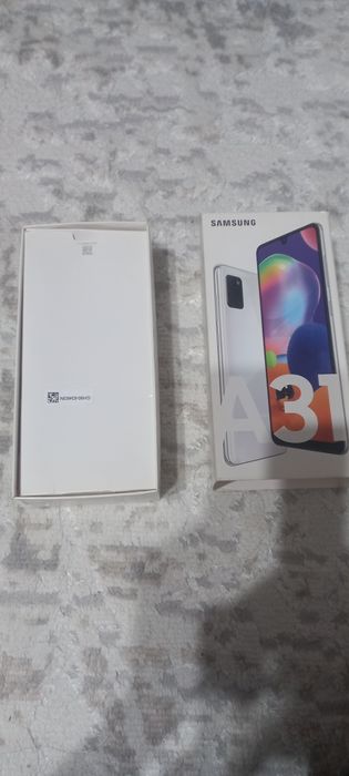 Samsung a31 сатылады