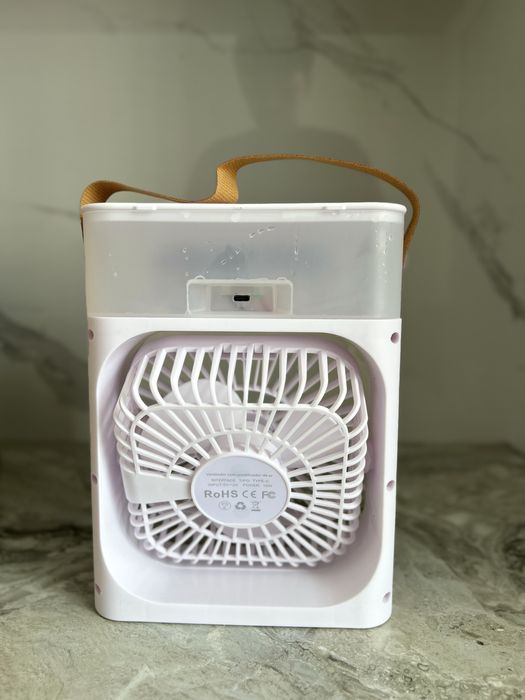 Увлажнитель воздуха