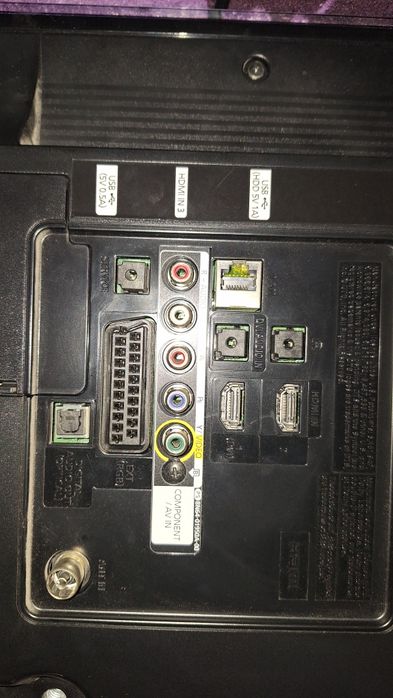 Samsung Smart TV 81 cm