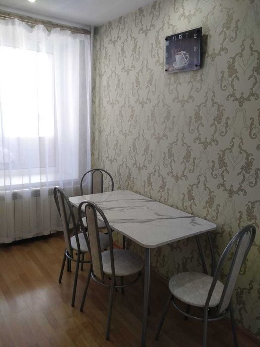 Продажа 1-комнатной квартиры